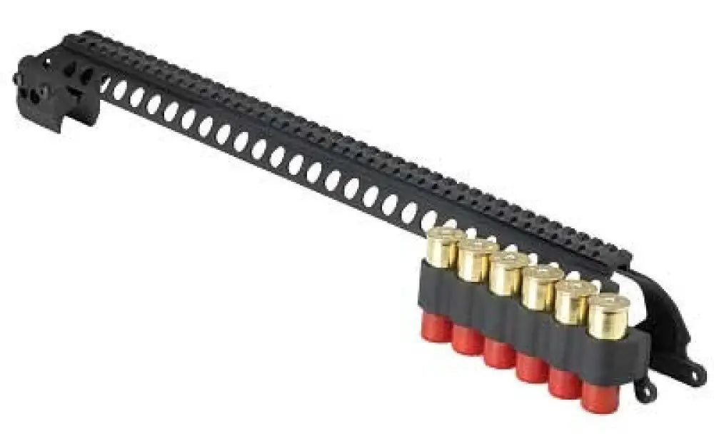 Mesa Saddlerail 20’’ Rem 6-12ga Buy at Faith and Freedom Outdoors - Long Gun Parts - Side Saddle