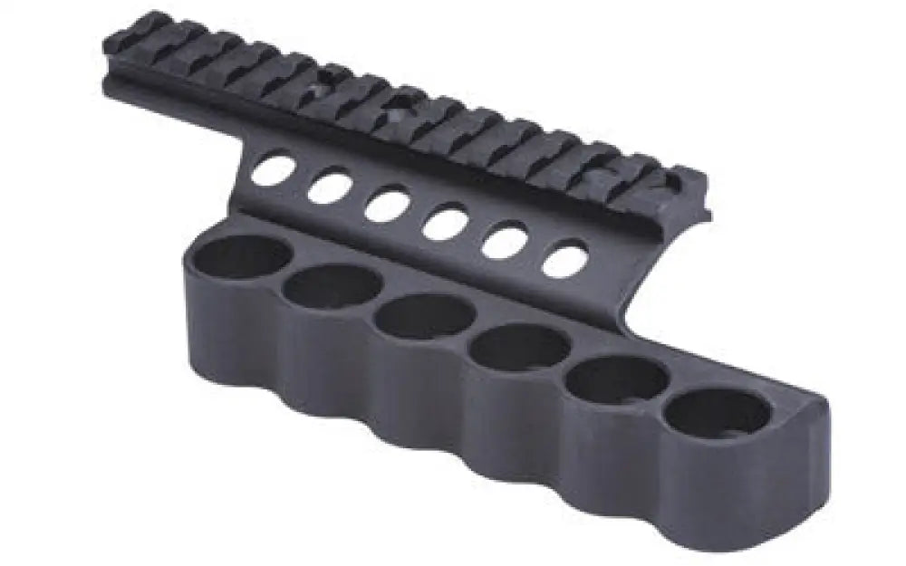 Mesa Saddlerail 5.5’’ Ben Spnv 6-12ga Buy at Faith and Freedom Outdoors - Long Gun Parts - Side Saddle