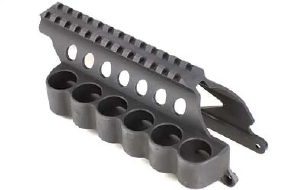 Mesa Saddlerail 5’’ Rem 6-12ga Buy at Faith and Freedom Outdoors - Long Gun Parts - Side Saddle