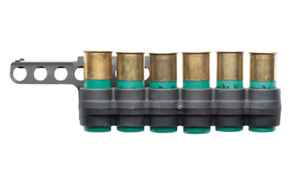 Mesa Srshl Ply W/rfx 1301 Tac 6-12ga Buy at Faith and Freedom Outdoors - Long Gun Parts - Side Saddle