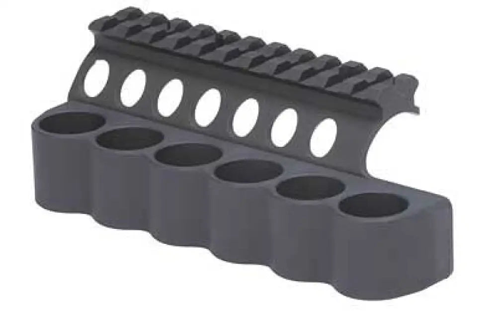 Mesa Sureshl Carrier Ben M2 6-12ga Buy at Faith and Freedom Outdoors - Long Gun Parts - Side Saddle