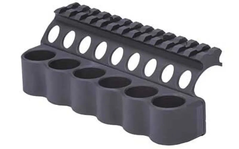 Mesa Sureshl Carrier Ben M4 6-12ga Buy at Faith and Freedom Outdoors - Long Gun Parts - Side Saddle