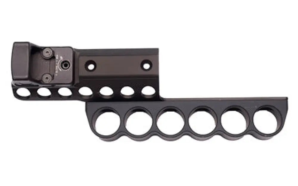 Mesa Surshl Al Rmr 1301 Tac 6-12ga Buy at Faith and Freedom Outdoors - Long Gun Parts - Side Saddle