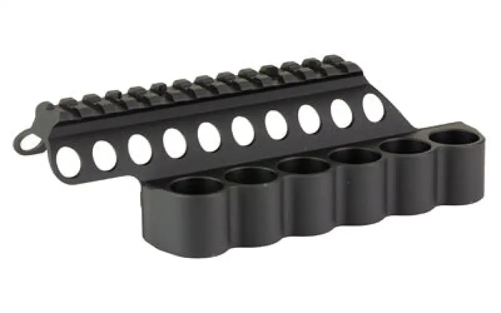 Mesa Surshl Al W/rl 1301 Cmp 6-12ga Buy at Faith and Freedom Outdoors - Long Gun Parts - Side Saddle