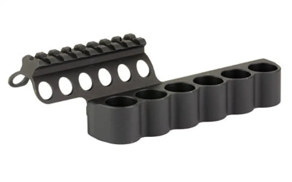 Mesa Surshl Al W/rl 1301 Tac 6-12ga Buy at Faith and Freedom Outdoors - Long Gun Parts - Side Saddle