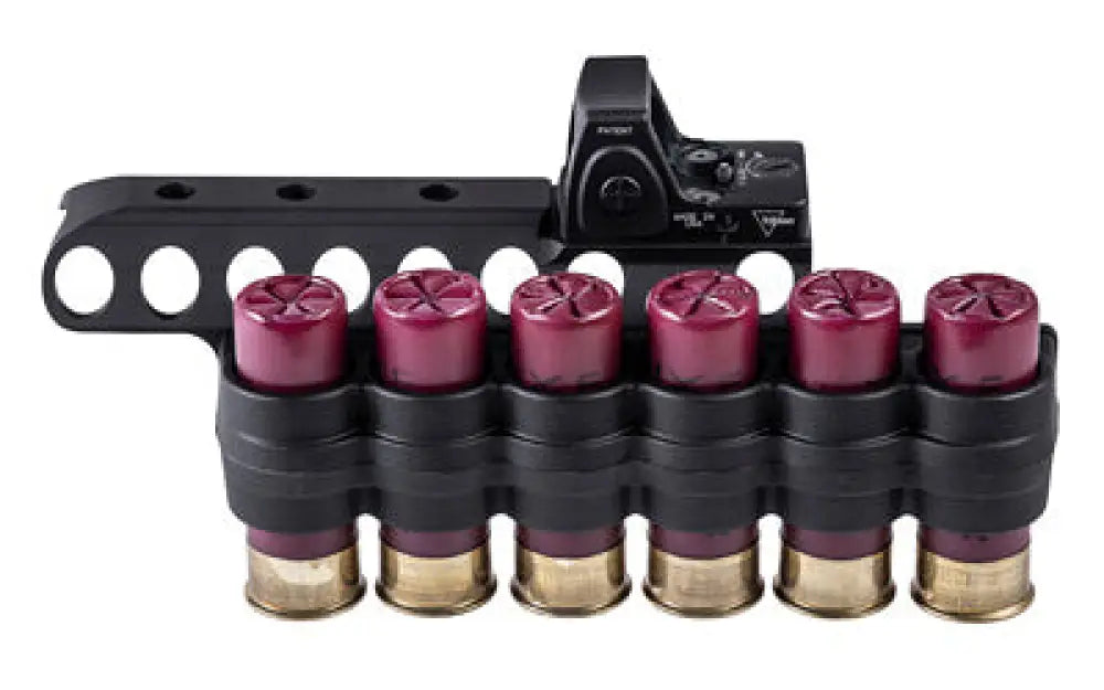 Mesa Surshl Ply Rmr Ben M4 6-12ga Buy at Faith and Freedom Outdoors - Long Gun Parts - Side Saddle