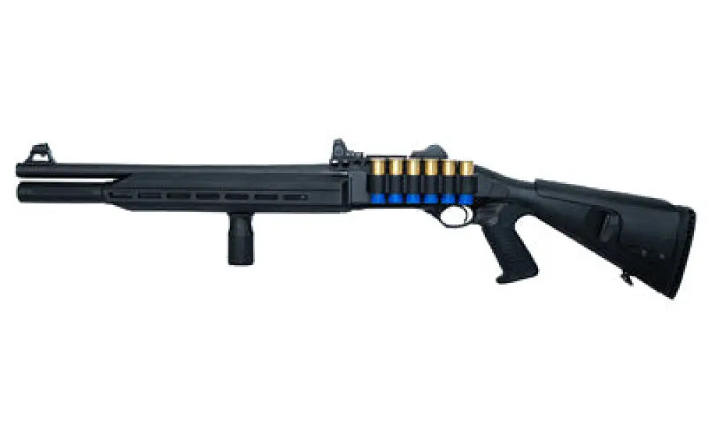Mesa Truckee Ber 1301 12ga Mlok 13’’ Buy at Faith and Freedom Outdoors - Handguards & Forends