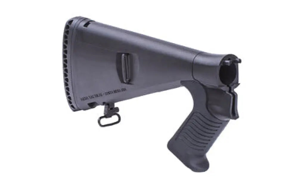 Mesa Urbino Pg Stk Moss 940 12ga Blk Buy at Faith and Freedom Outdoors - Stocks & Buffer Tubes - Stock