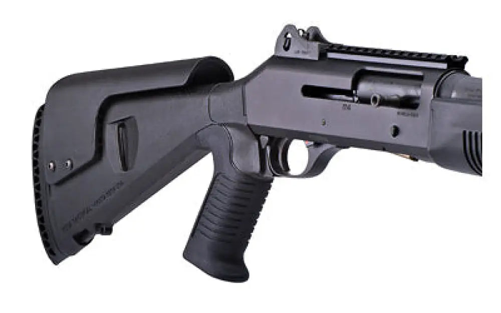 Mesa Urbino Stk Ben M4 12ga Riser Buy at Faith and Freedom Outdoors - Stocks & Buffer Tubes - Stock