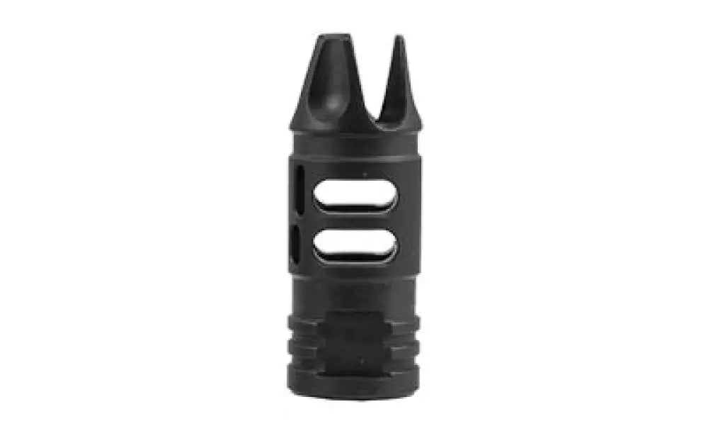 Mft 3 Prong Ported Muzzle Brake 556 Buy at Faith and Freedom Outdoors - Muzzle Devices - Brake