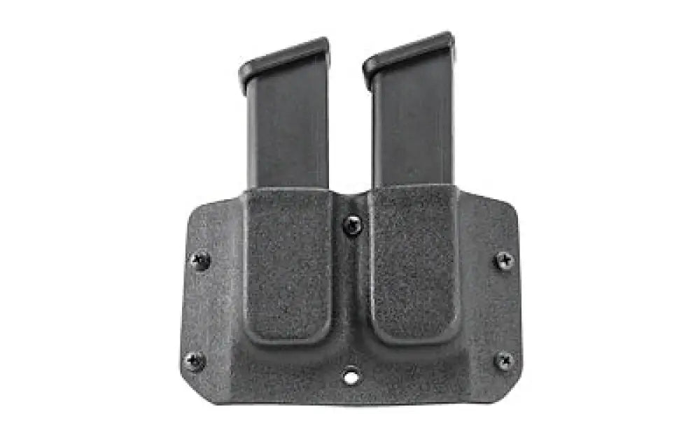 Mft 9/40 Dbl Stk Pistol Mag Pch k Buy at Faith and Freedom Outdoors - Pouches