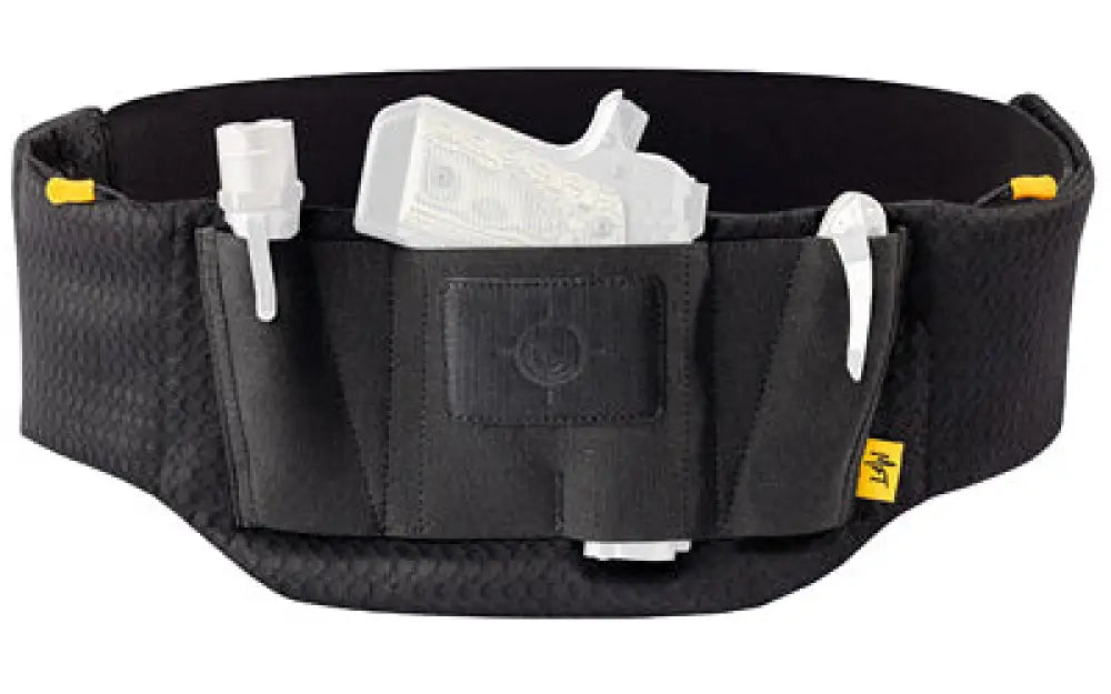 Mft Belly Band Holster Buy at Faith and Freedom Outdoors - Holsters - Inside Waistband Holster