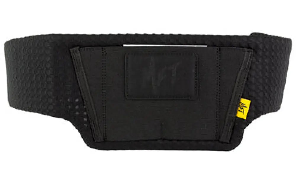 Mft Belly Band Ultra Lite (ul) Black Buy at Faith and Freedom Outdoors - Holsters - Inside Waistband Holster