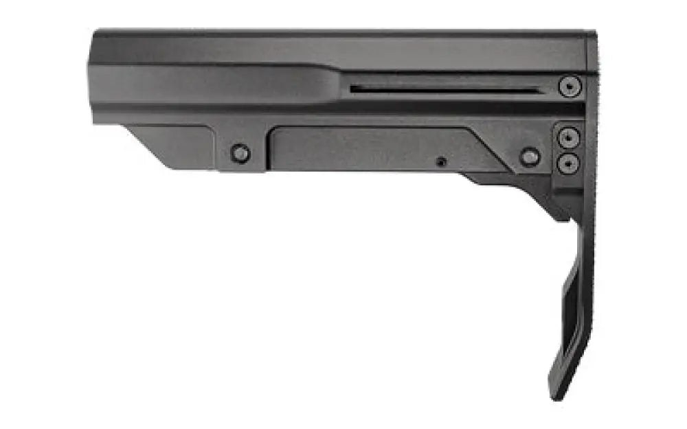 Mft Bttlelnk Minlst Stock Alm Blk Buy at Faith and Freedom Outdoors - Stocks & Buffer Tubes - Stock