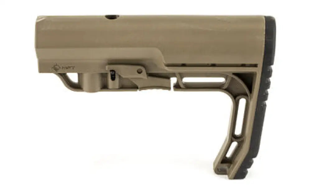 Mft Bttlelnk Mnimlst Stk Mil Spc Sde Buy at Faith and Freedom Outdoors - Stocks & Buffer Tubes - Stock