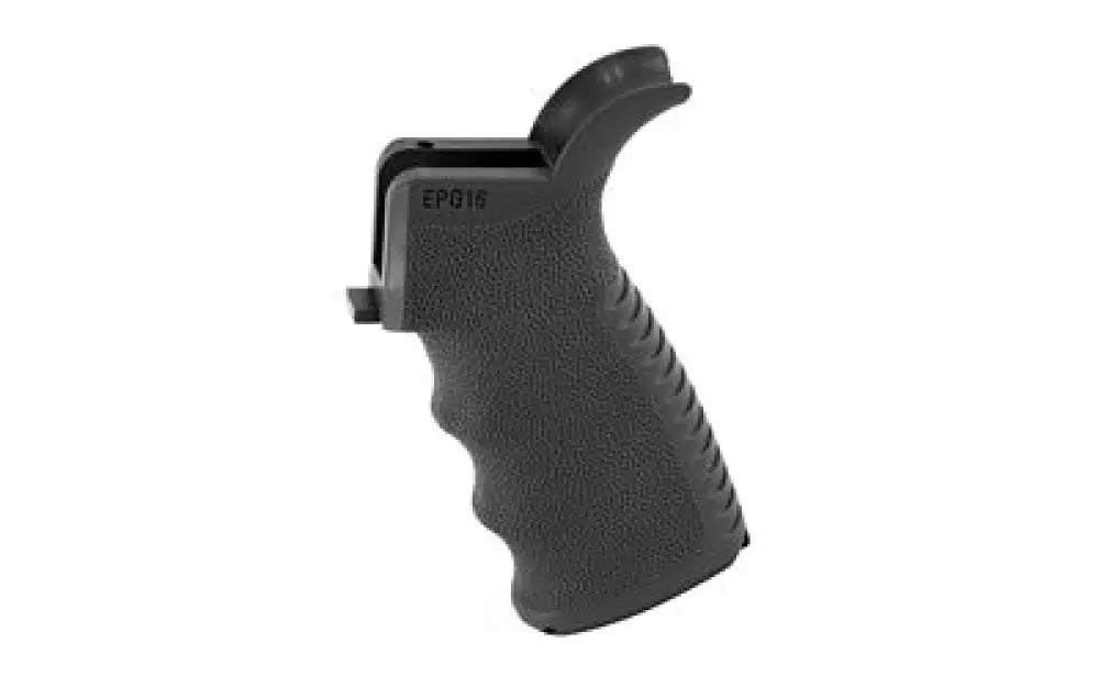 Mft Engage Ar15/m16 Pistol Grip Black Buy at Faith and Freedom Outdoors - Grips