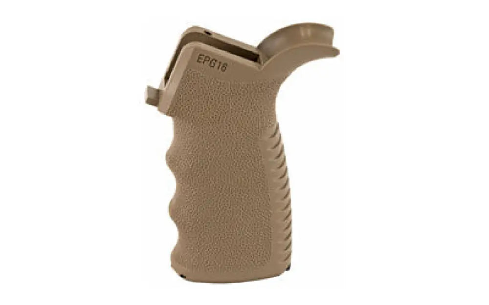 Mft Engage Ar15/m16 Pistol Grip Sde Buy at Faith and Freedom Outdoors - Grips