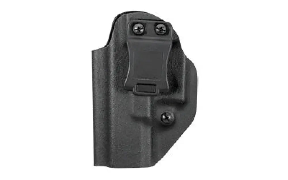 Mft Inside Waistband Holster for Glock 19/23 Black Buy at Faith and Freedom Outdoors - Holsters