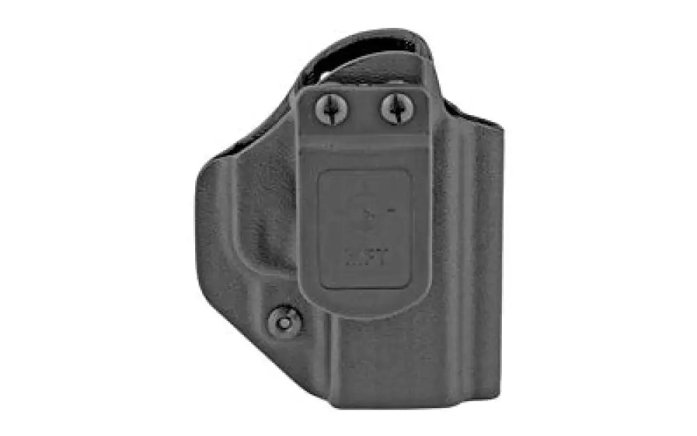 Mft Inside Waistband Holster for Sprngfld Hellcat Buy at Faith and Freedom Outdoors - Holsters