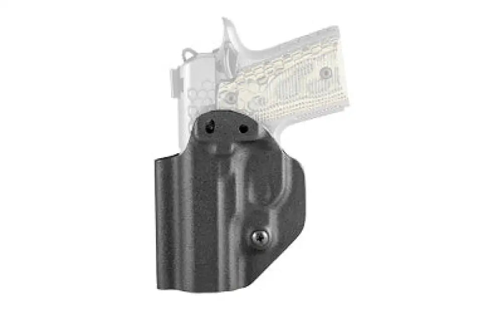 Mft Inside Waistband Holster Kimber Micro 9 Black Buy at Faith and Freedom Outdoors - Holsters