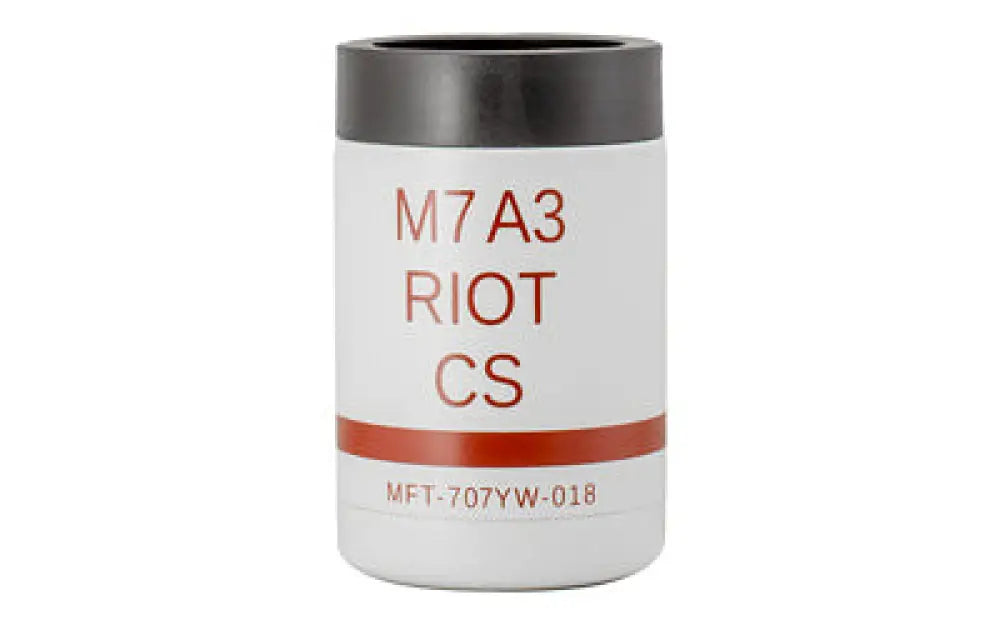 Mft M7a3 Cs can Cooler 12oz Buy at Faith and Freedom Outdoors - Hydration Products