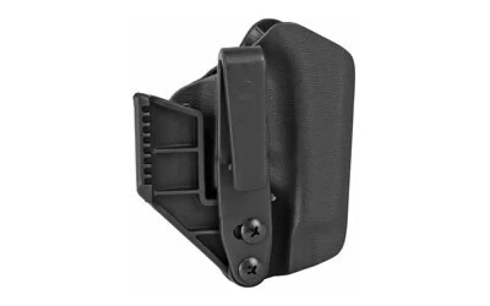 Mft Minimalist Holster for Glock 17/19 Buy at Faith and Freedom Outdoors - Holsters - Inside Waistband
