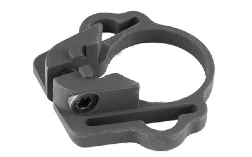 Mft one Point Safariland Ing Mount Black Buy at Faith and Freedom Outdoors - Sling Hardware