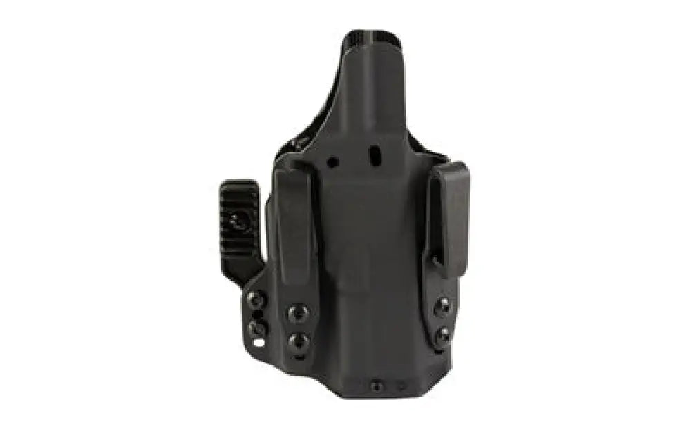 Mft Pro Holster for Glock 19 Inside Waistband Buy at Faith and Freedom Outdoors - Holsters