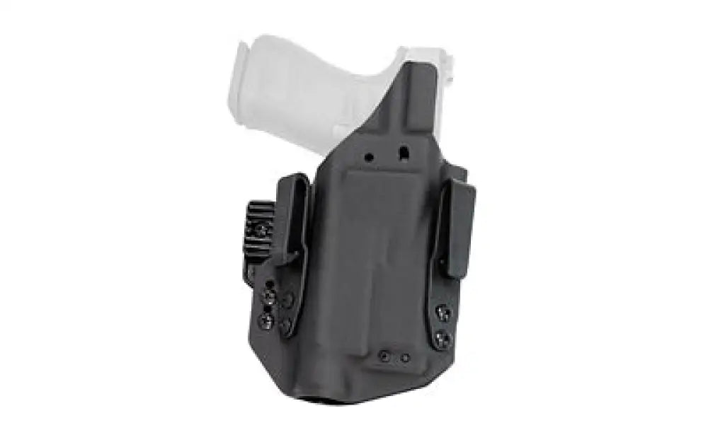 Mft Pro Holster for Glock 19 Tlr1 Inside Waistband Buy at Faith and Freedom Outdoors - Holsters