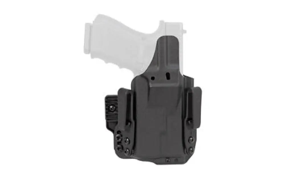 Mft Pro Holster for Glock 19 Tlr7 Inside Waistband Buy at Faith and Freedom Outdoors - Holsters