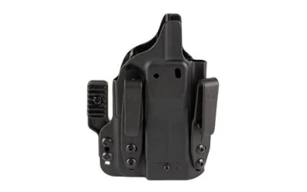 Mft Pro Holster for Glock 43x Inside Waistband Buy at Faith and Freedom Outdoors - Holsters