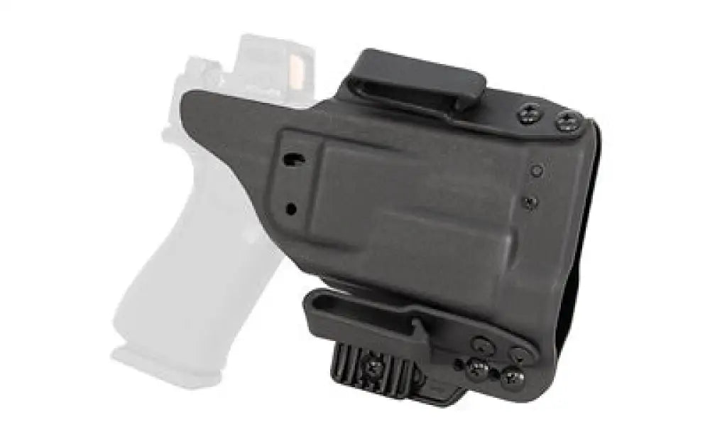 Mft Pro Holster for Glock 43x Tlr7s Inside Waistband Buy at Faith and Freedom Outdoors - Holsters
