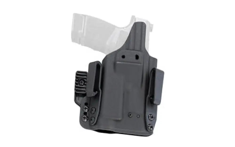 Mft Pro Holster Hellcat Tlr6 Inside Waistband Buy at Faith and Freedom Outdoors - Holsters