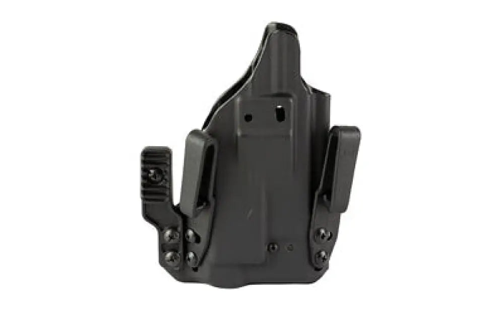 Mft Pro Holster Sig P365 Tlr7 Inside Waistband Black Buy at Faith and Freedom Outdoors - Holsters