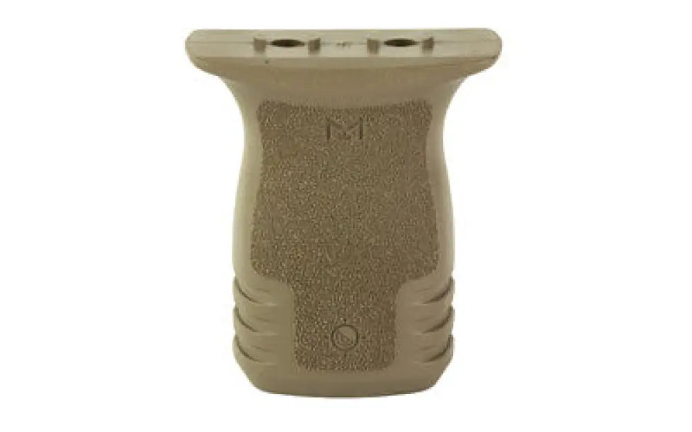 Mft React Compact Grip Mlok Fde Buy at Faith and Freedom Outdoors - Grips - Grip