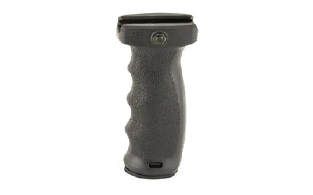 Mft React Ergo Vert Grip Black Buy at Faith and Freedom Outdoors - Grips