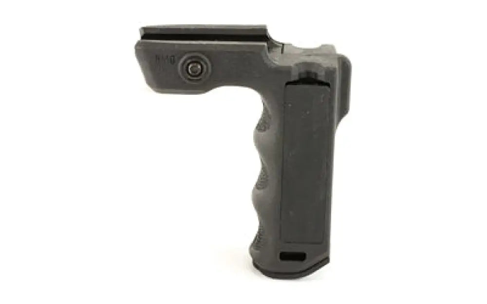 MFT REACT MAGWELL Grip- BLACK Black Buy At Faith And Freedom Outdoors - Grip