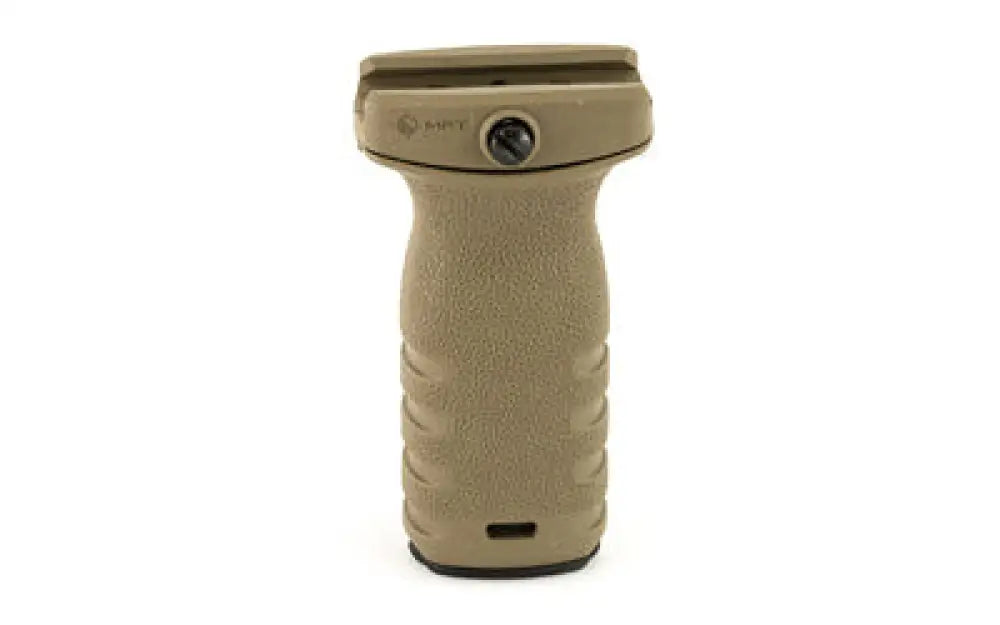 Mft React Short Vert Grip Sde Buy at Faith and Freedom Outdoors - Grips