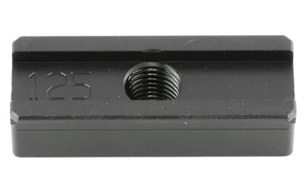 Mgw Shoe Plate for S&w.380 Bdygrd Buy at Faith and Freedom Outdoors - Tools - Sight Tool
