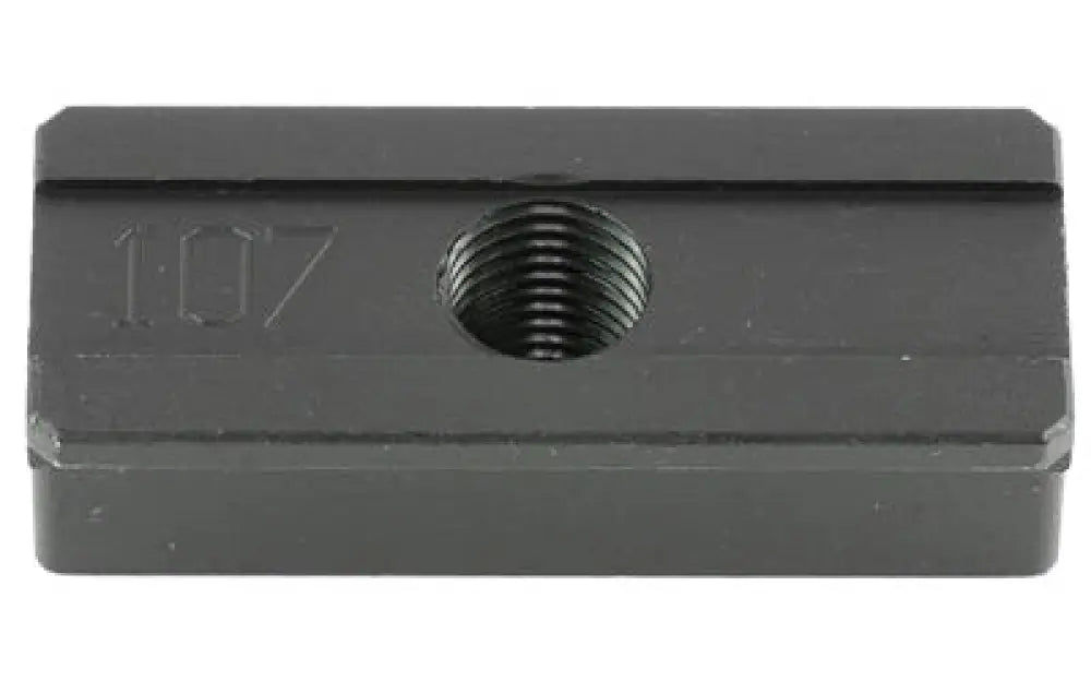 Mgw Shoe Plate for S&w Gen3 9mm Buy at Faith and Freedom Outdoors - Tools - Sight Tool