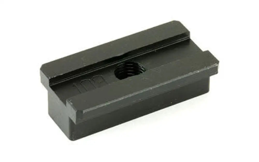 Mgw Shoe Plate for Sig P220 Buy at Faith and Freedom Outdoors - Tools - Sight Tool