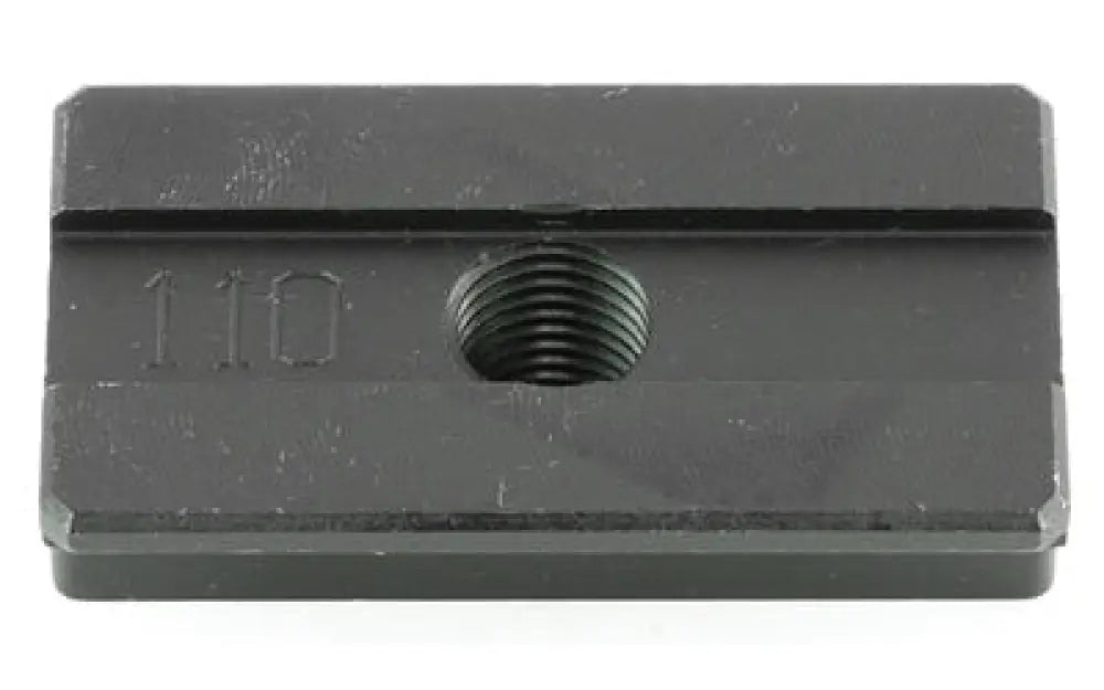 Mgw Shoe Plate for Sig Pro Series Buy at Faith and Freedom Outdoors - Tools - Sight Tool