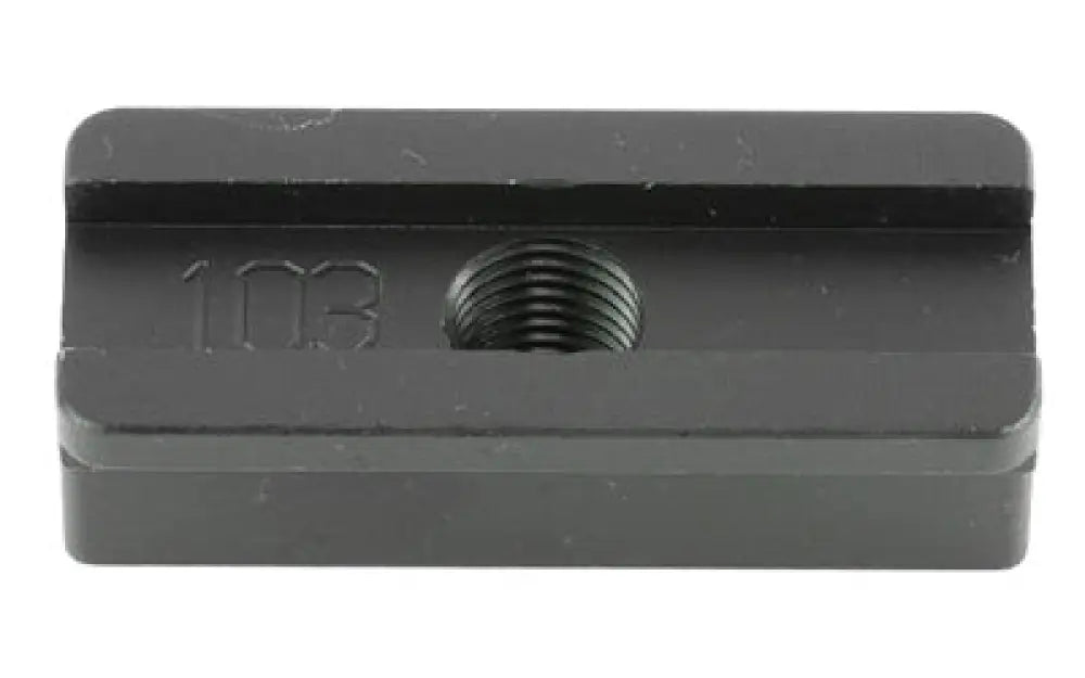 Mgw Shoe Plate for Springfield Xd-s Buy at Faith and Freedom Outdoors - Tools - Sight Tool