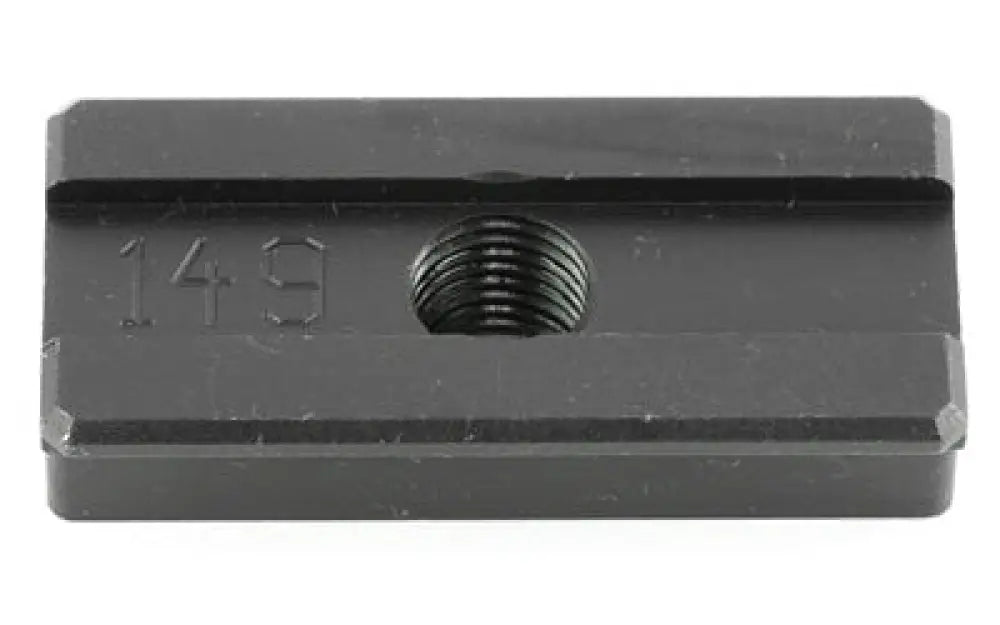 Mgw Shoe Plate for Taurus Mill Pt11o Buy at Faith and Freedom Outdoors - Tools - Sight Tool
