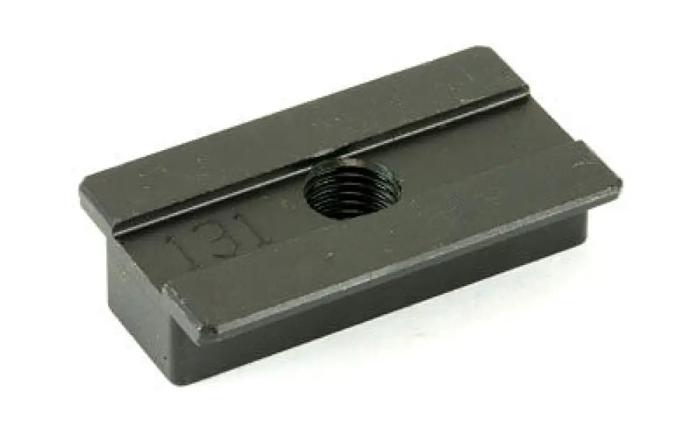 Mgw Shoe Plate for Wltr P99/ppq Buy at Faith and Freedom Outdoors - Tools - Sight Tool