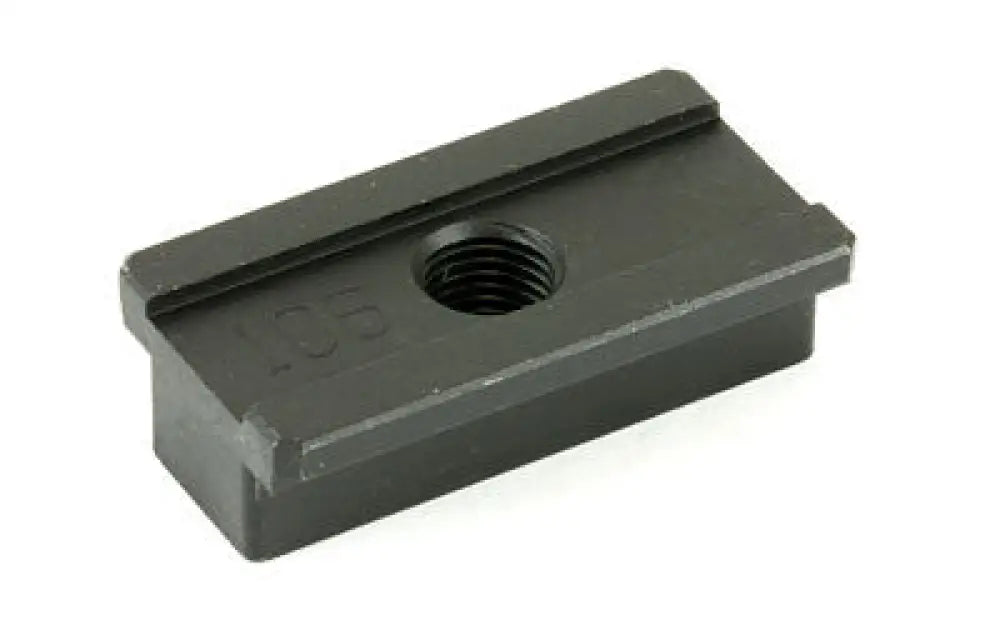 Mgw Shoe Plate Fr Spgfld Xd/xdm Buy at Faith and Freedom Outdoors - Tools - Sight Tool
