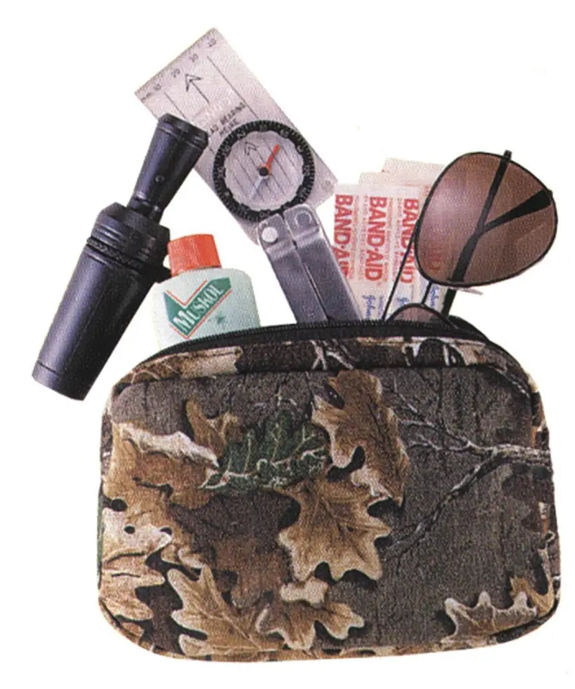 Michaels of Oregon Accessory Holsters Uncle Mike’s Plain Black Utility Belt Pouch Buy at Faith and Freedom Outdoors