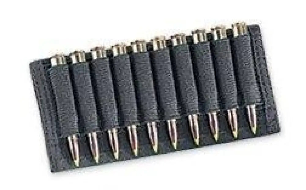 Michaels of Oregon Cartridge Holders Uncle Mike’s Plain Black Slide Buy at Faith and Freedom Outdoors