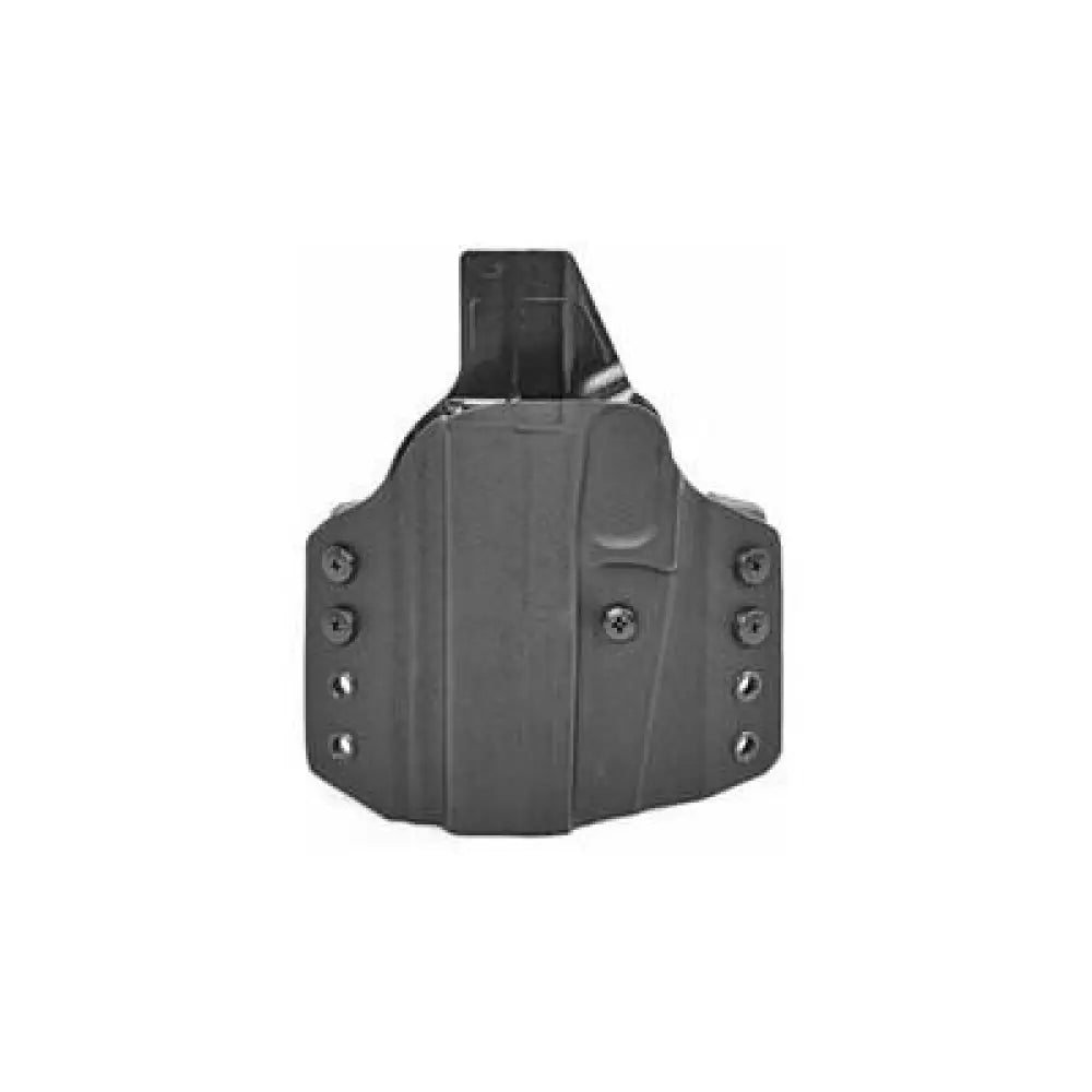Michaels of Oregon Gun Holsters Uncle Mike’s Ccw Holster for Ruger Sr9/40 Compact Black Right Hand Buy at Faith
