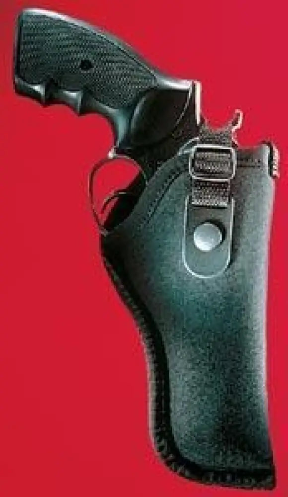 Michaels of Oregon Gun Holsters Uncle Mike’s Gunmate Model 210 Hip Large Frame Pistol Up to 4’’ 5’’ Brl. Buy at Faith